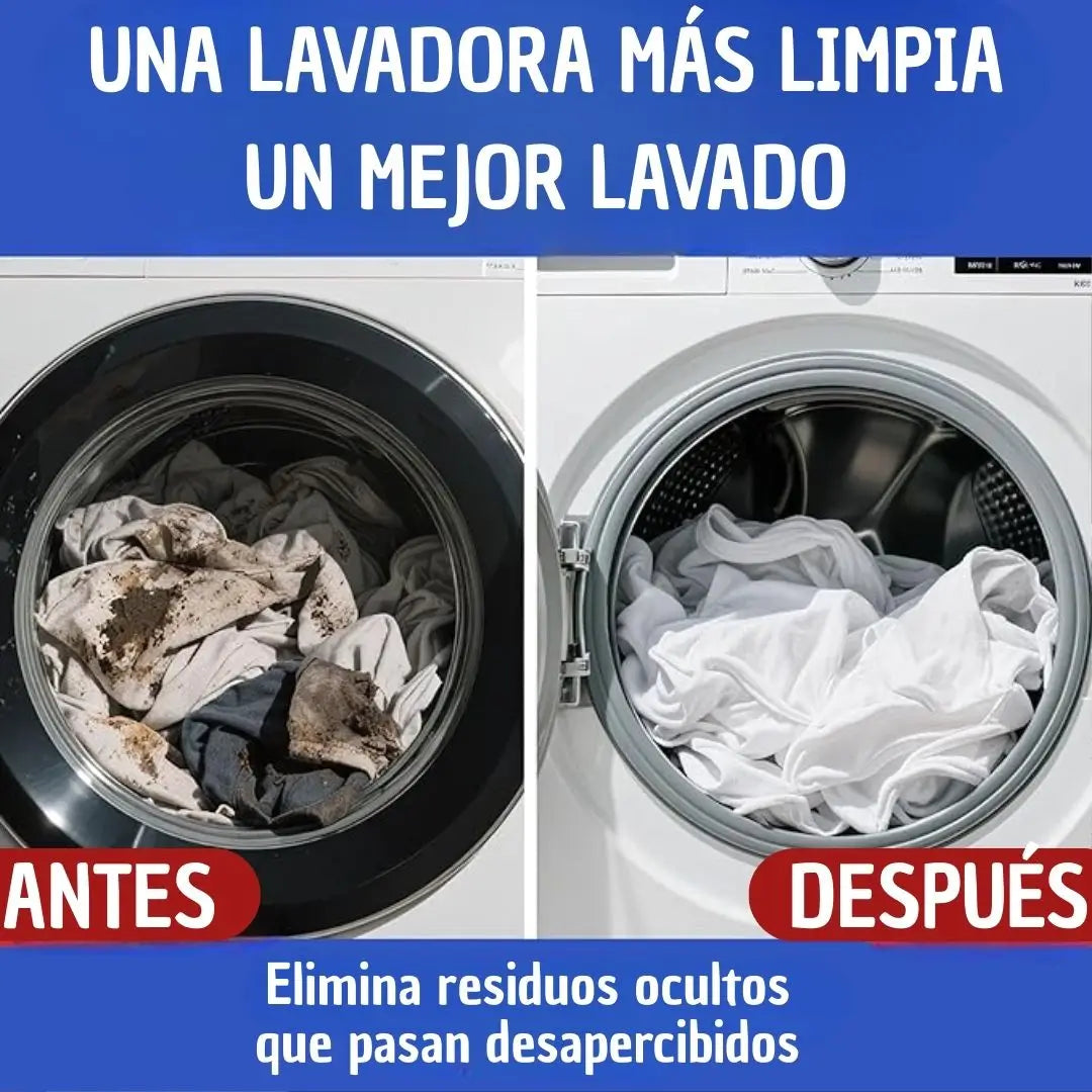 ✨ TurboClean™ – Limpia Profundo, Rinde Más, Sin Esfuerzo ✅