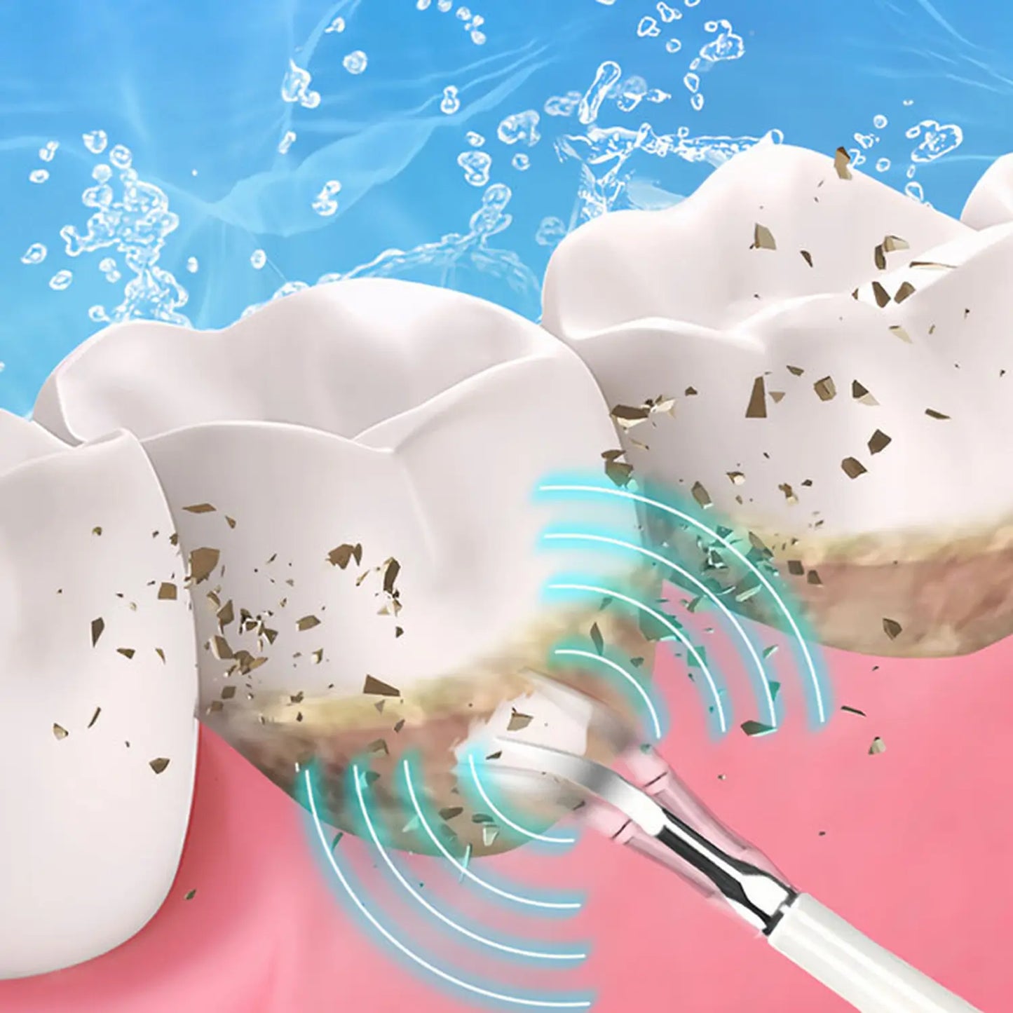 DentalPro™ – Elimina Sarro y Manchas ✅