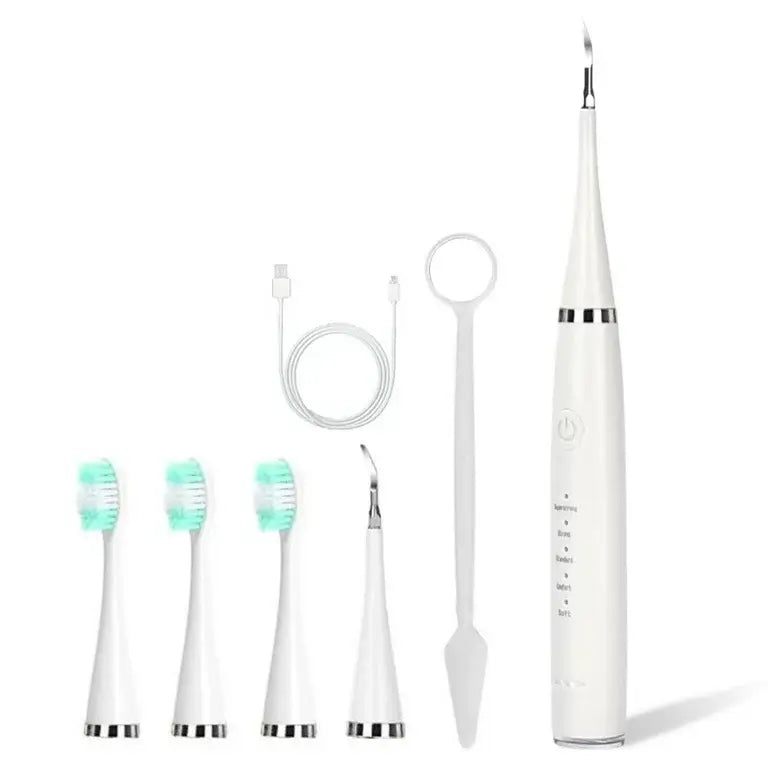 DentalPro™ – Elimina Sarro y Manchas ✅