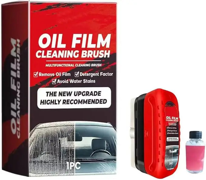 🧼 ClearVision™ Cero Empañado, 100% Claridad en Cualquier Clima 🌧️