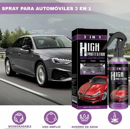 🛡️ NanoFix Pro – Restaura, protege y pule en un solo paso 💎