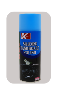 Spray de limpieza para carros