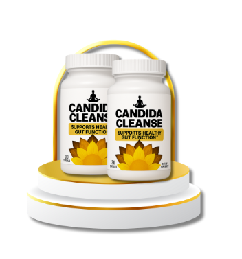 Combo Candida SINTOMAS COMUNES X 2