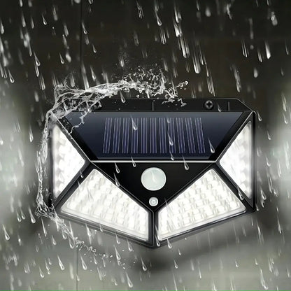 ☀️ EcoLuz™ – Luz Potente sin Consumo de Energía ⚠️