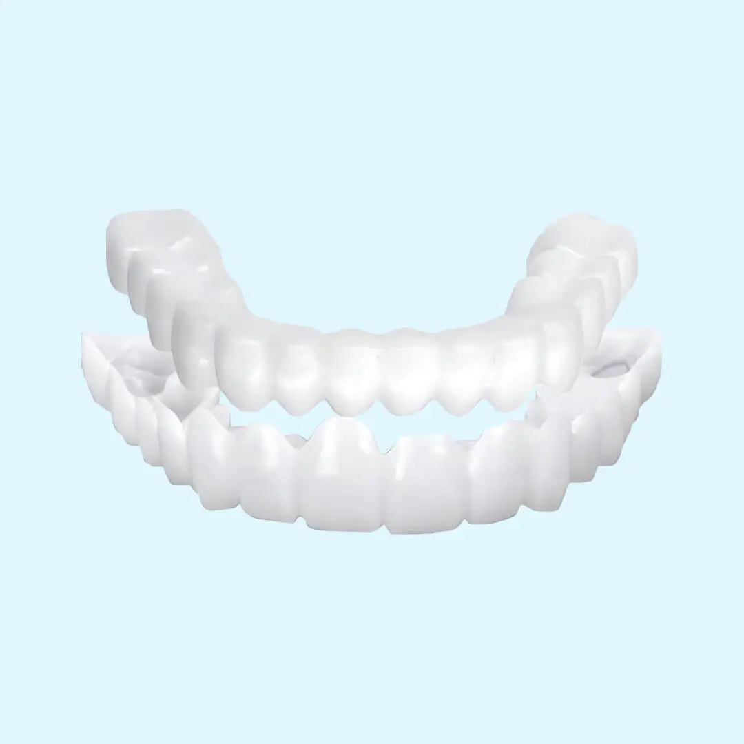 😁 SmileCover™ – Dientes Más Claros con Acabado Natural 🦷