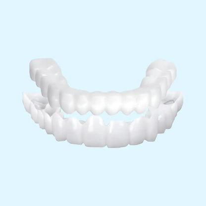 😁 SmileCover™ – Dientes Más Claros con Acabado Natural 🦷