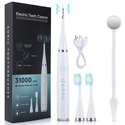 DentalPro™ – Elimina Sarro y Manchas ✅