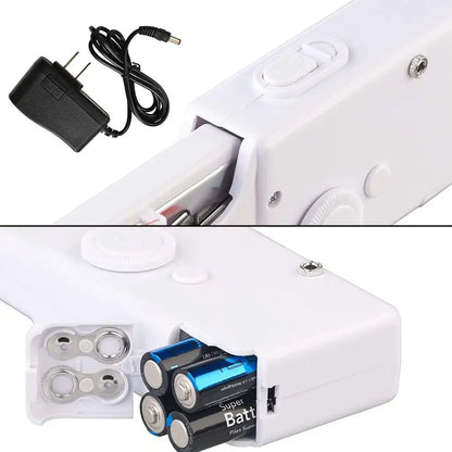 🧵 CosturaGo™ – Cose Rápido, Fácil y Donde Quieras ✅