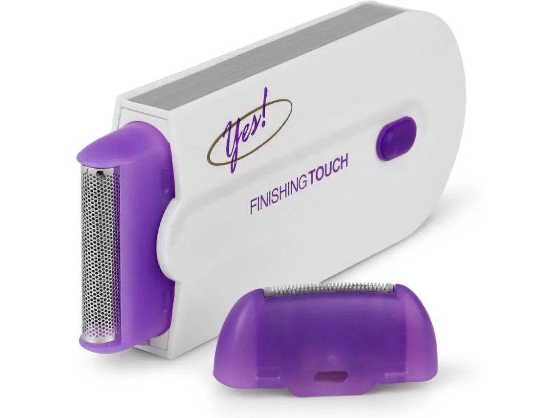 💆‍♀️ LáserCare™ – Cuida tu Piel mientras Elimina el Vello ✅