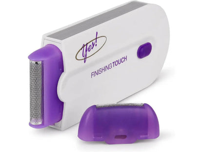 💆‍♀️ LáserCare™ – Cuida tu Piel mientras Elimina el Vello ✅